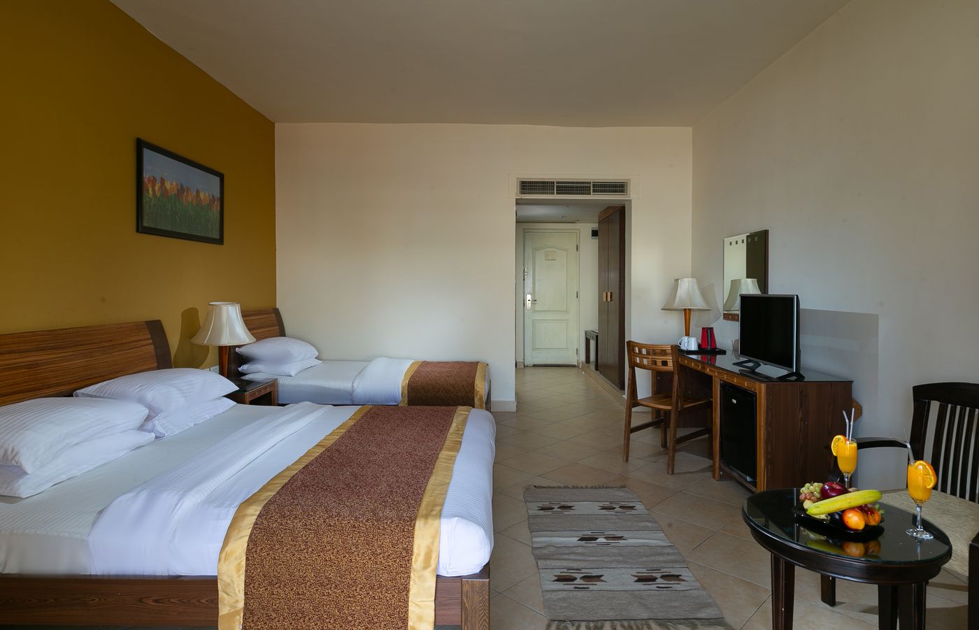 Xperience Saint George Homestay