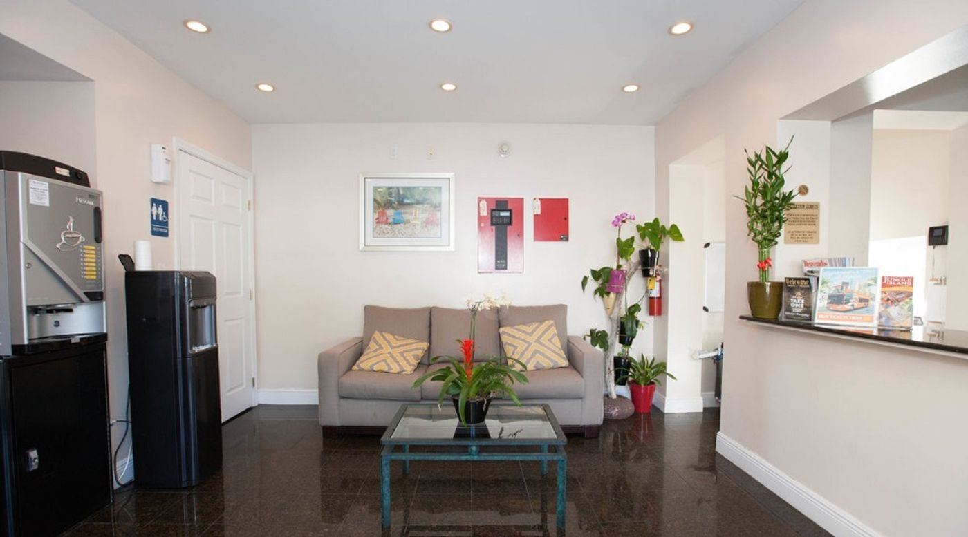 Beach Place - United States - MIAMI BEACH - Lobby - 3