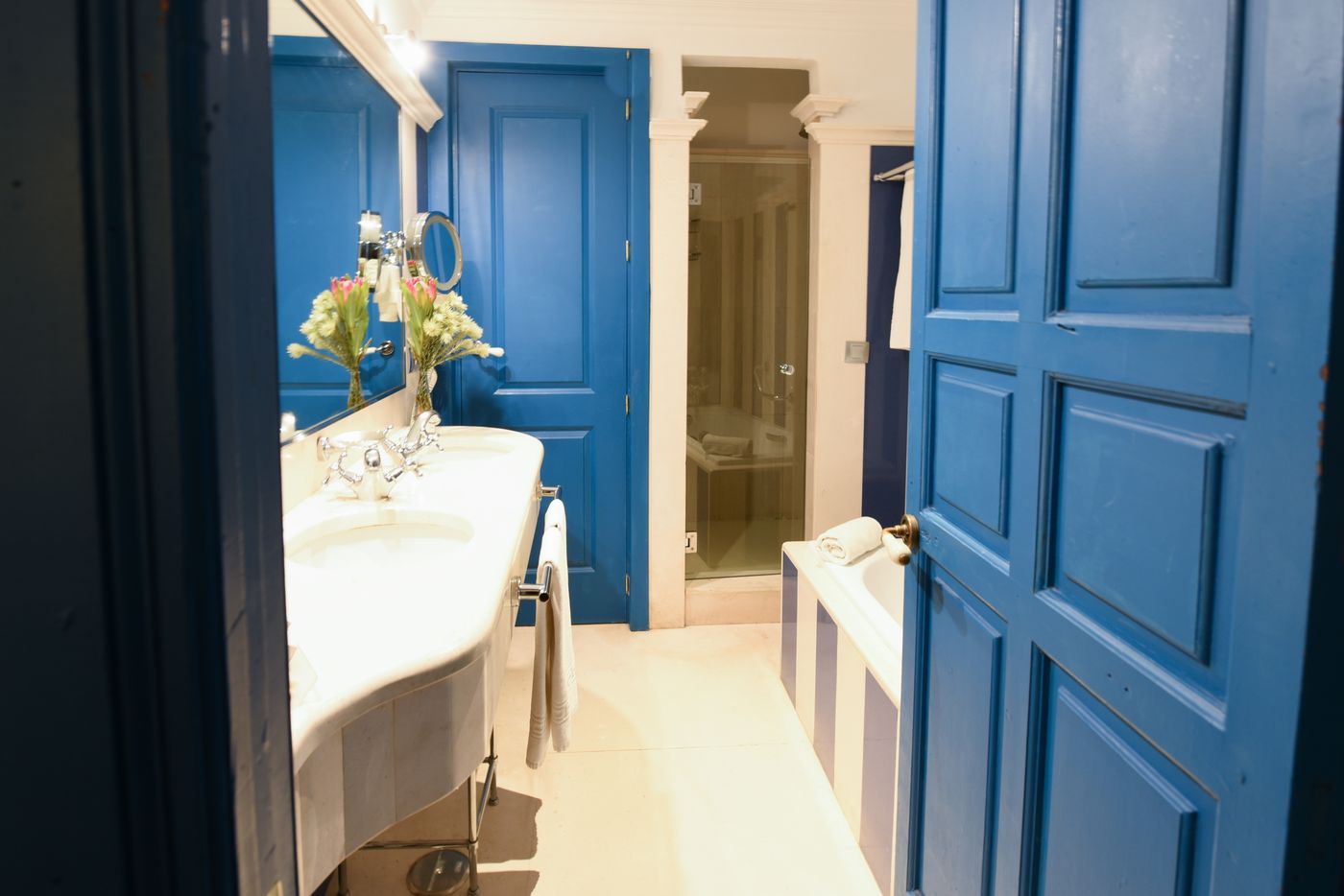 Casas de la Juderia - Spain - SEVILLA - Room - 3