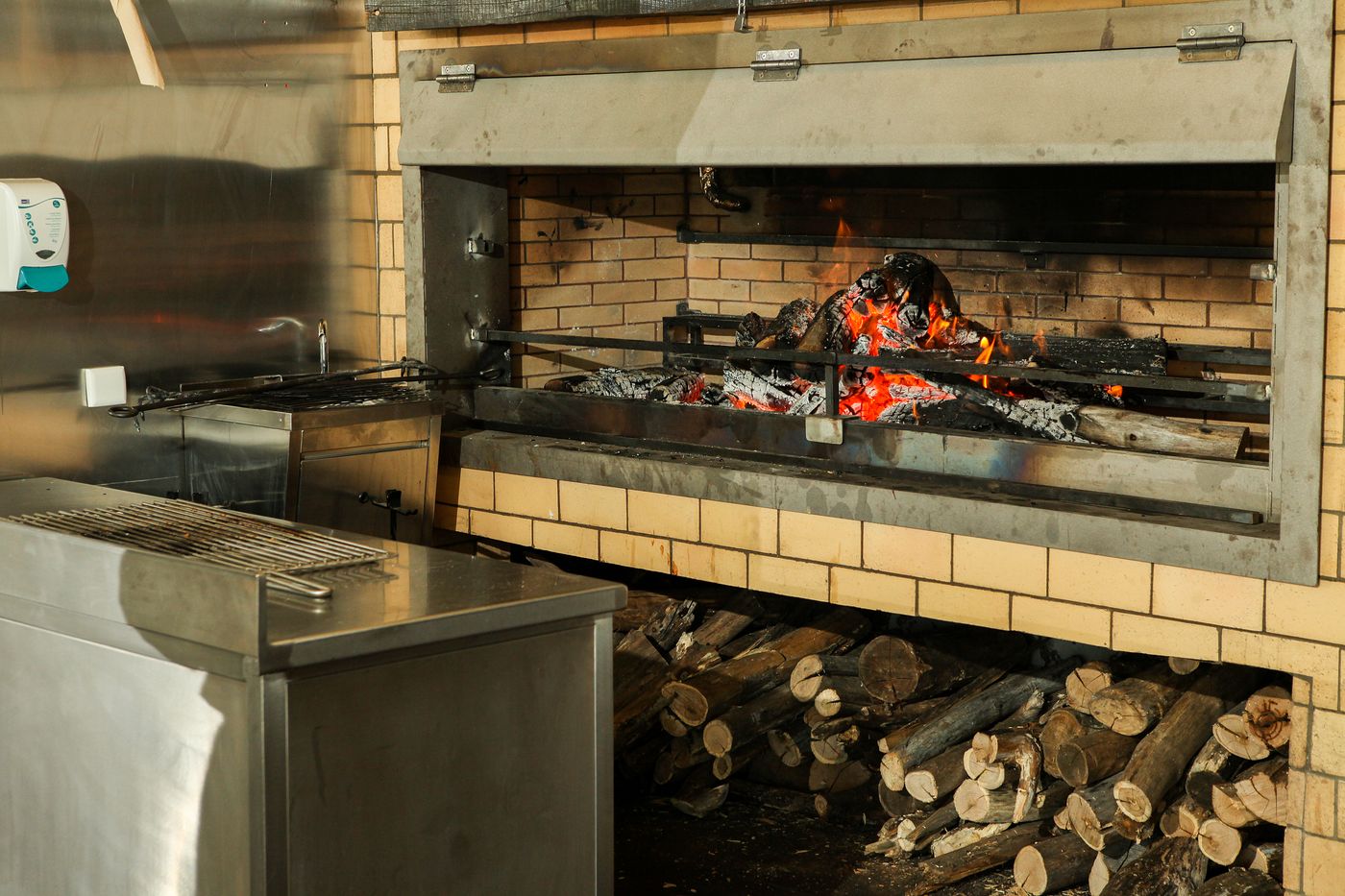 Estalagem-Eira-do-Serrado-Restaurant-25