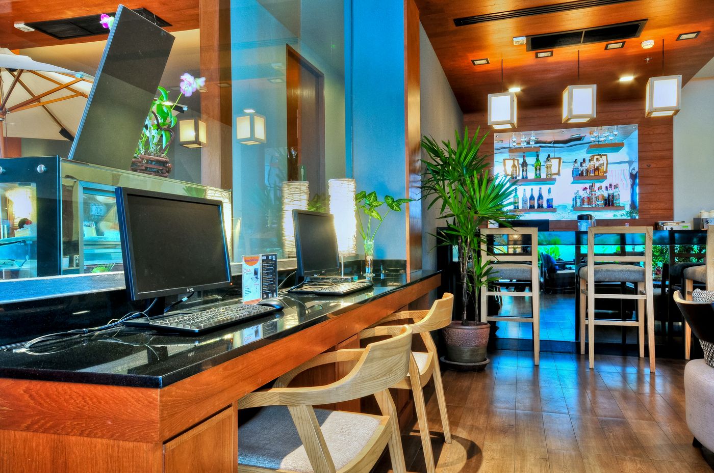 The-Ashlee-Heights-Patong-General-view-21