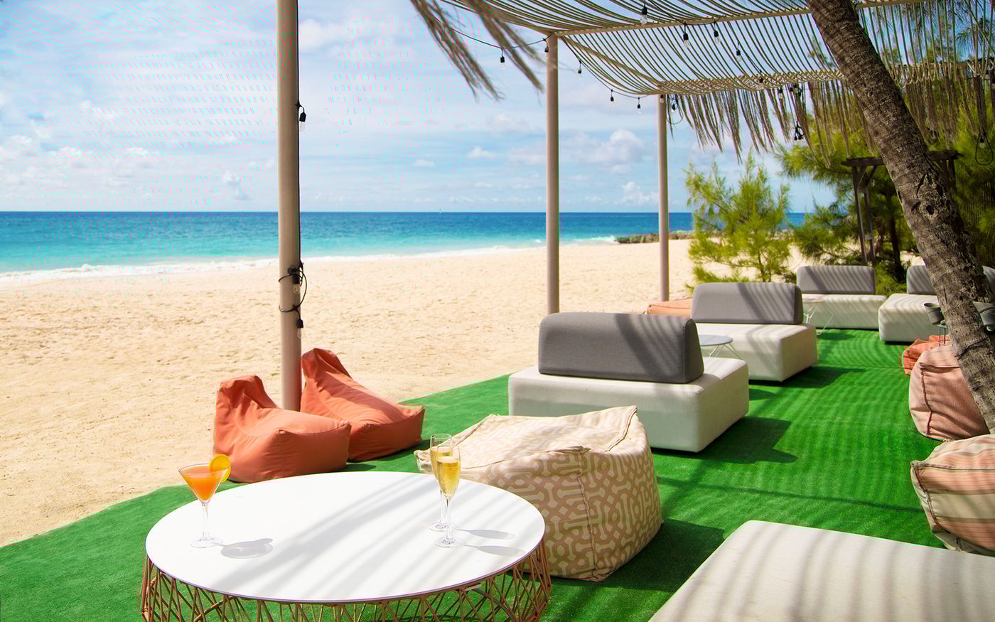 Sea Breeze Beach House