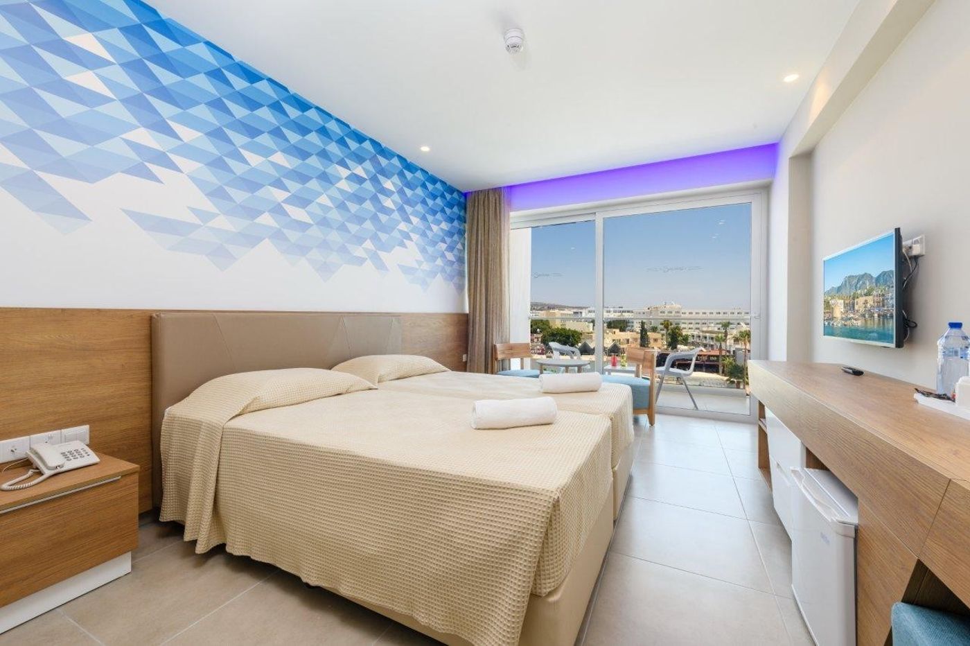 Tasia Maris Seasons Hotel - Adults Only