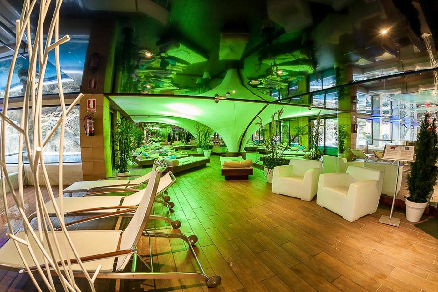 Bull Dorado Beach & Spa