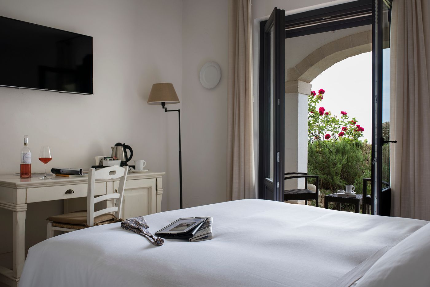 Borgobianco Resort & Spa