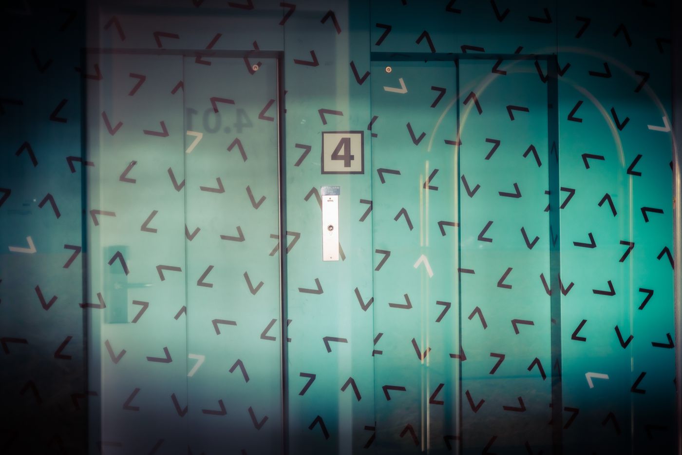 Urban Hotel The Golden Stork-Netherlands-Rijswijk-Lobby-10