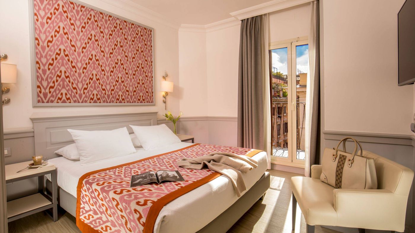 Hotel Della Conciliazione