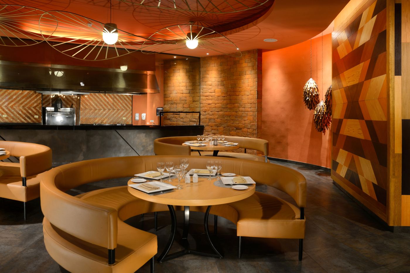 Catalonia-Playa-Maroma-All-Inclusive-Restaurant-46