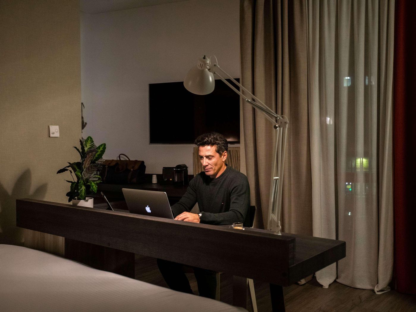 Mercure-Firenze-Centro-Room-55