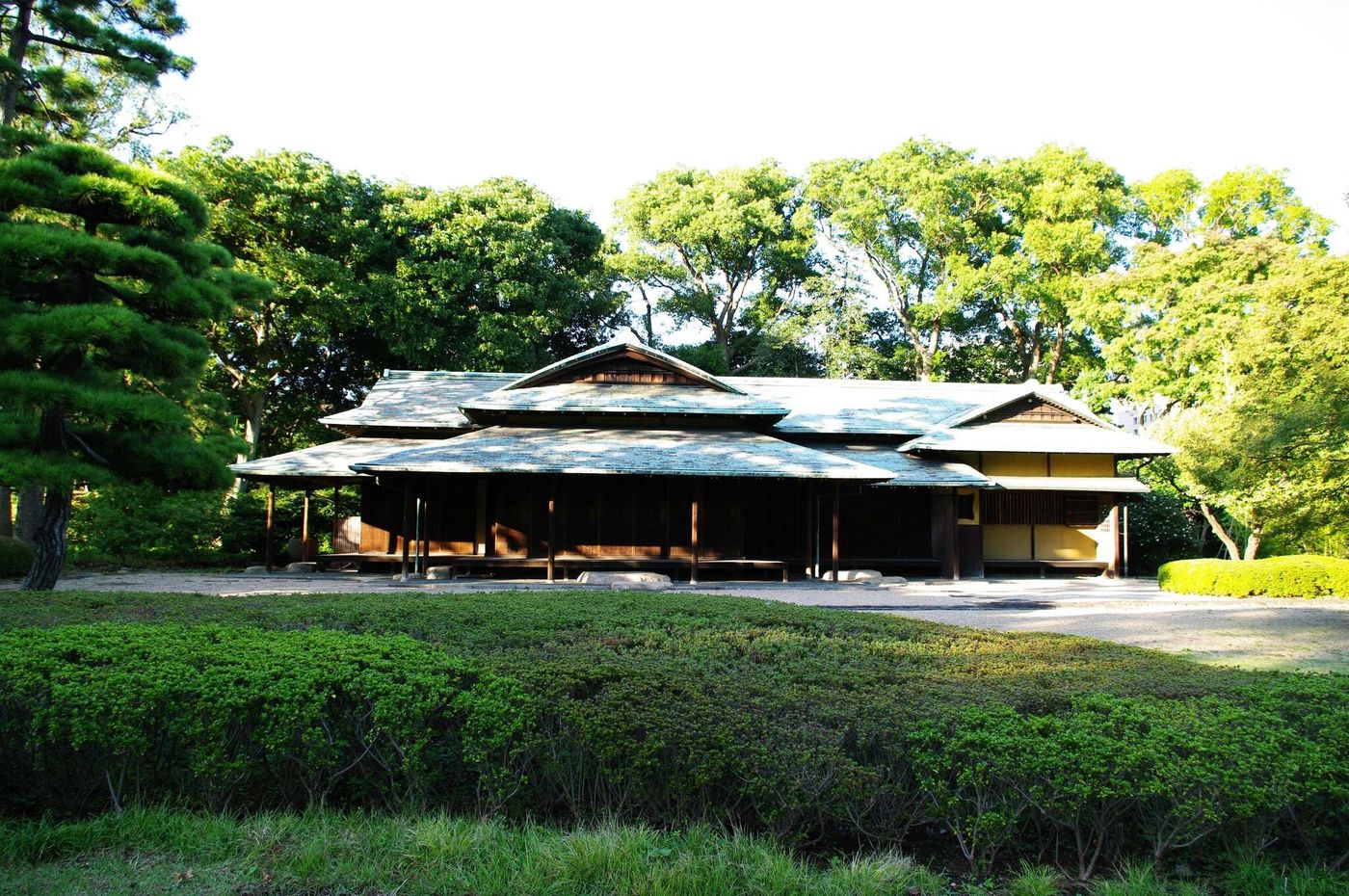 Sotetsu Fresa Inn Ochanomizu-Jimbocho-Japan-Tokyo-General view-9