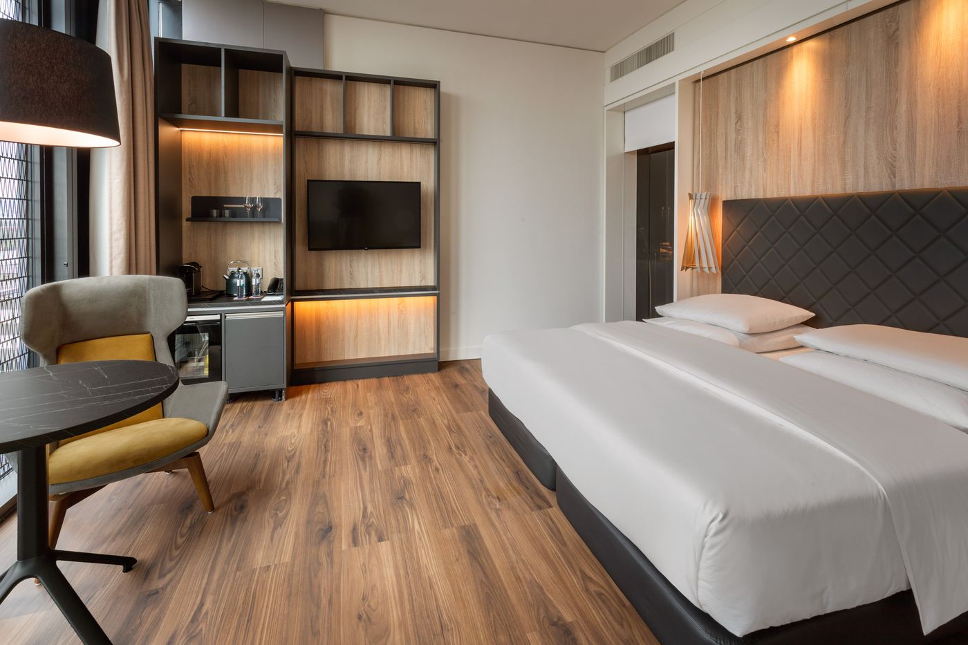 22.09.25 Melia Vienna