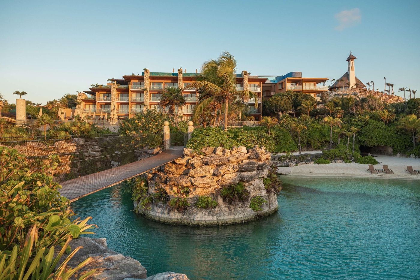 Hotel-Xcaret-Mexico-General-view-11