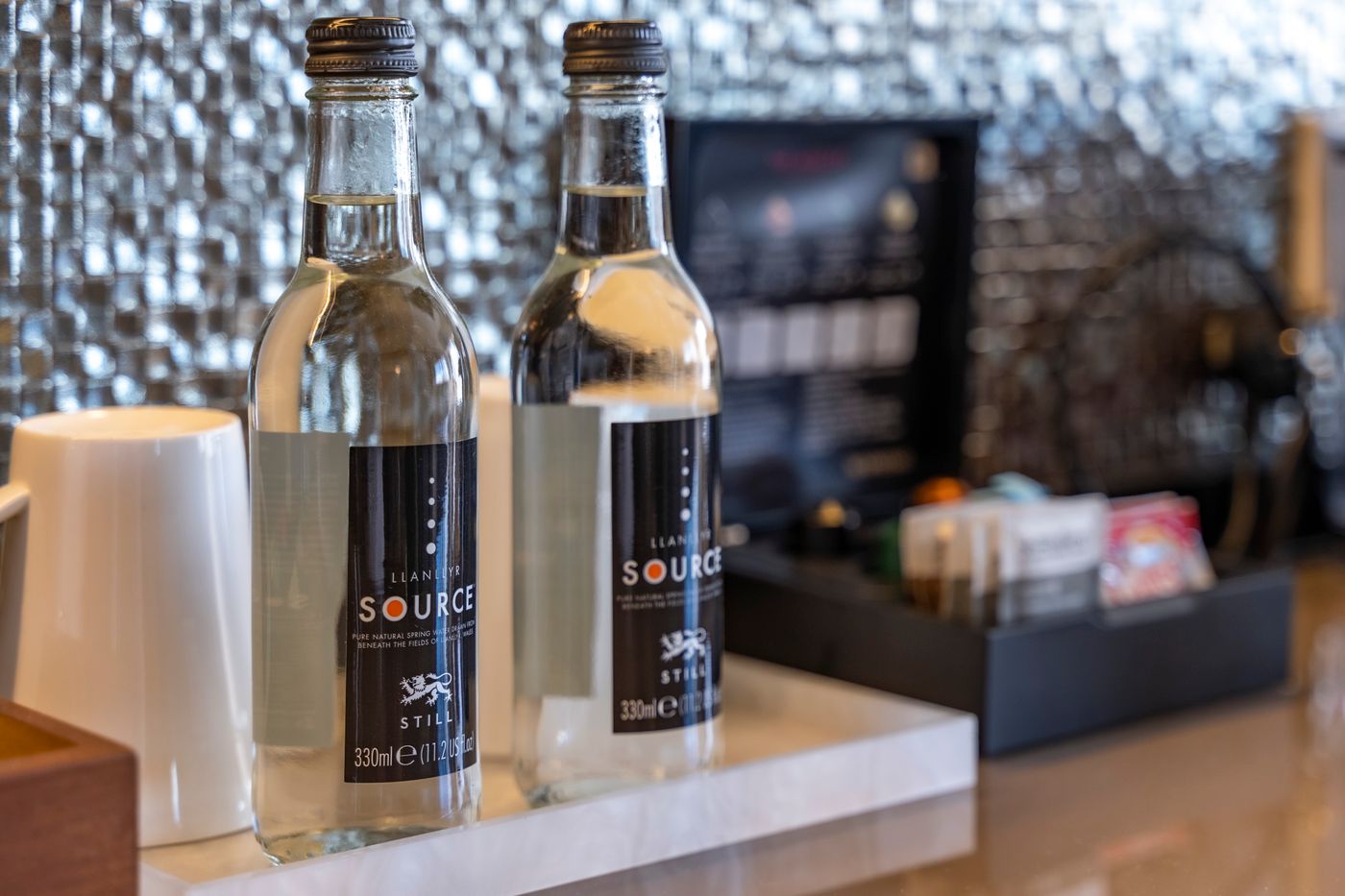 The Mercer-Hong Kong – China-HONG KONG-Room-8