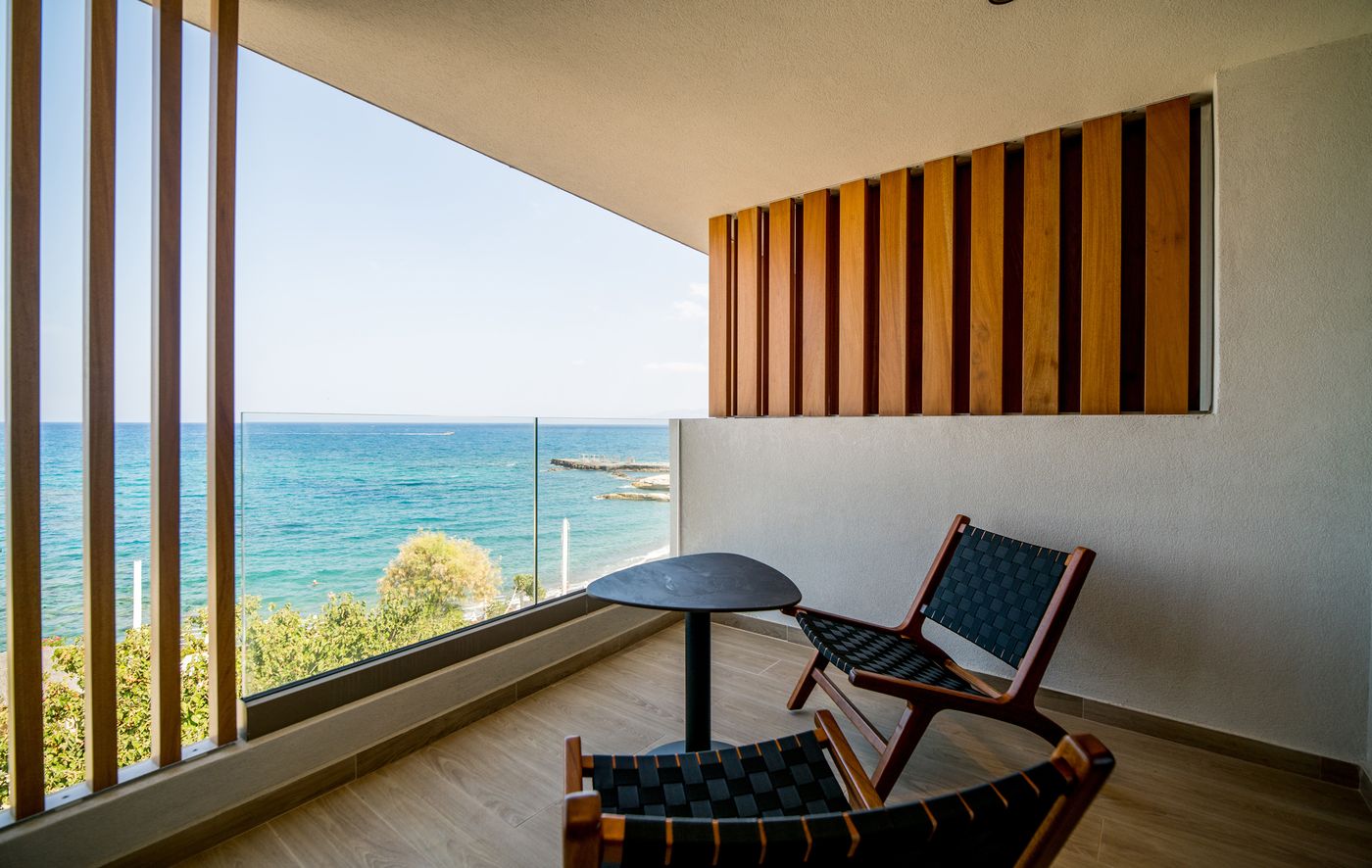 Akasha Beach Hotel and Spa