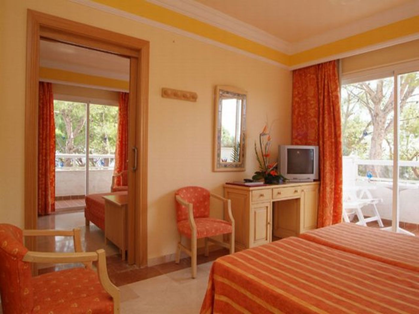 Hotel Grupotel Los Principes