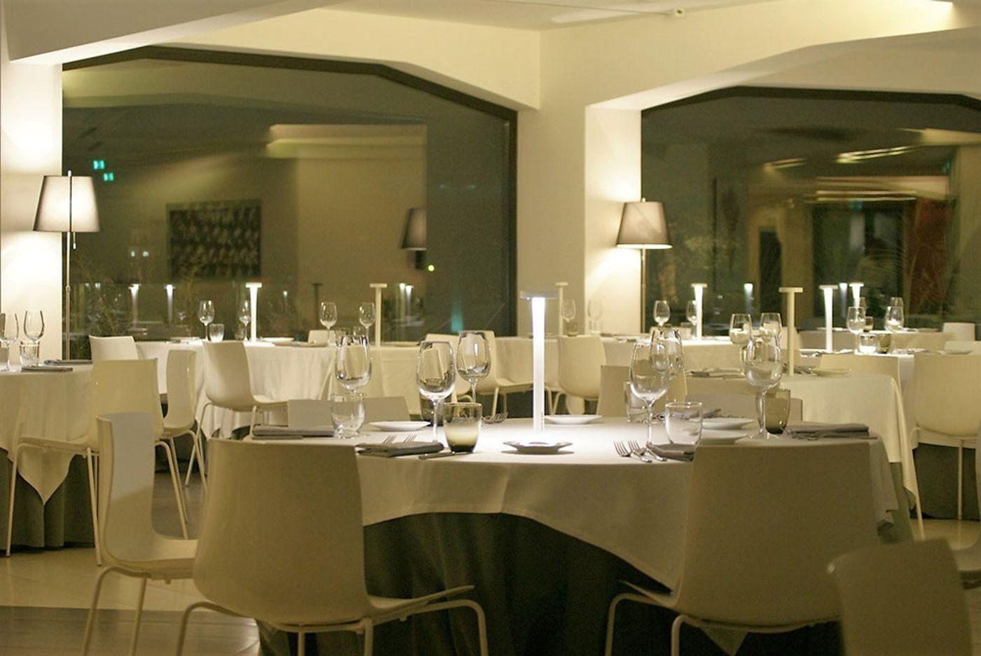 Eolian Milazzo Hotel