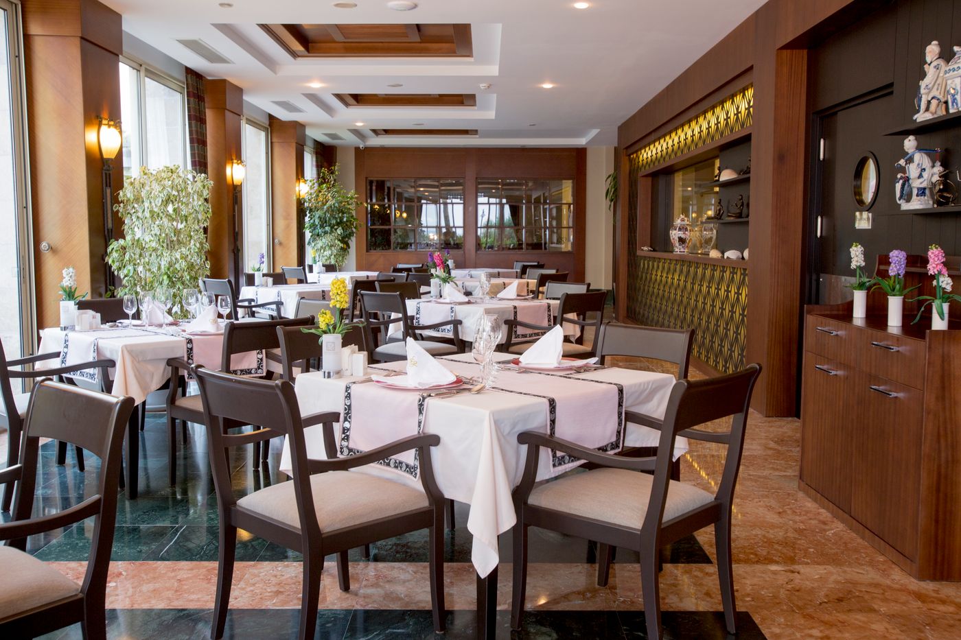 Fame Residence Kemer and Spa