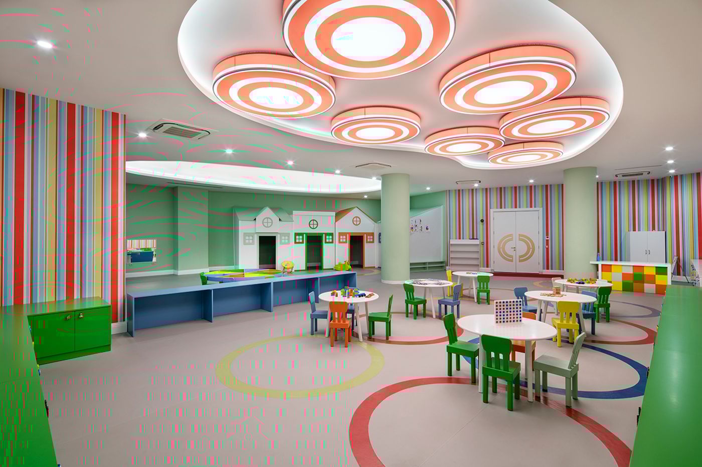 Granada Luxury Beach