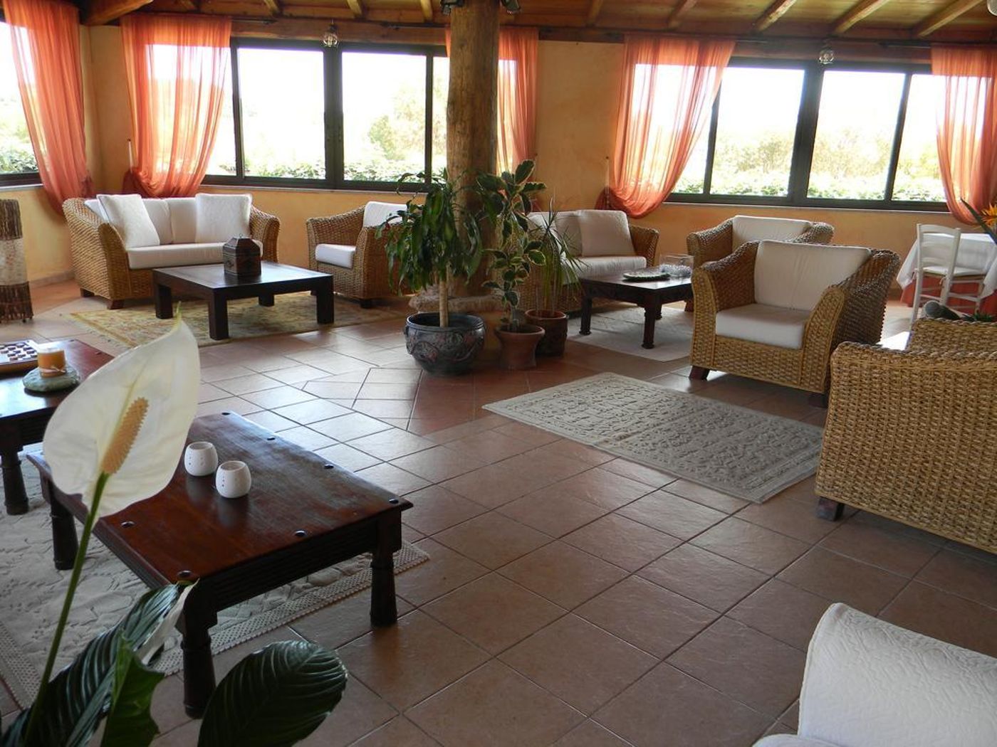 Hotel-Relais-Fenicottero-Rosa-General-view-33