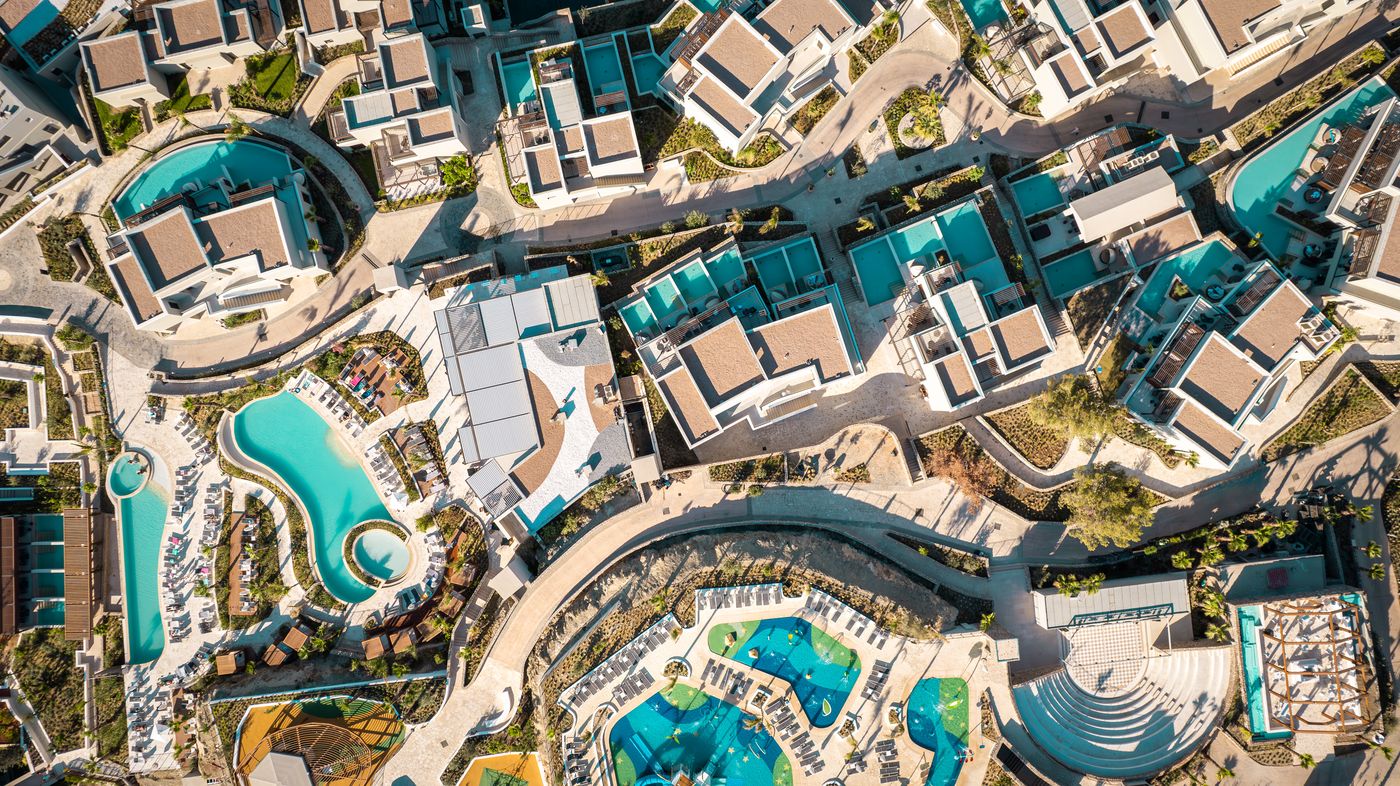 29.04.25 Mitsis Rodos Village