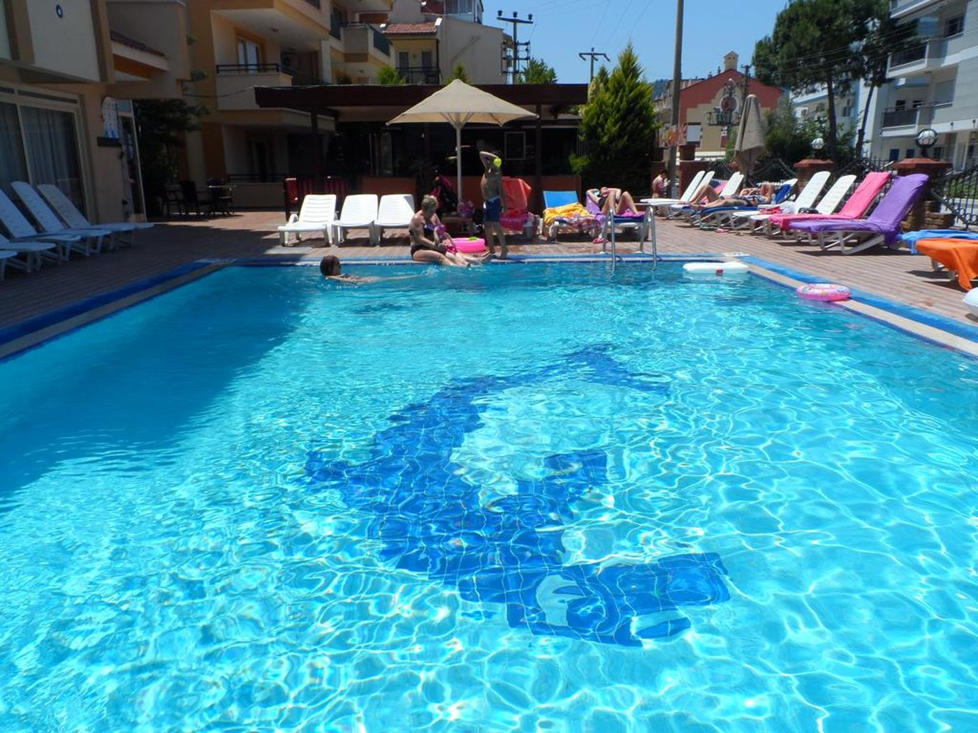 Sebnem Apart & Studios