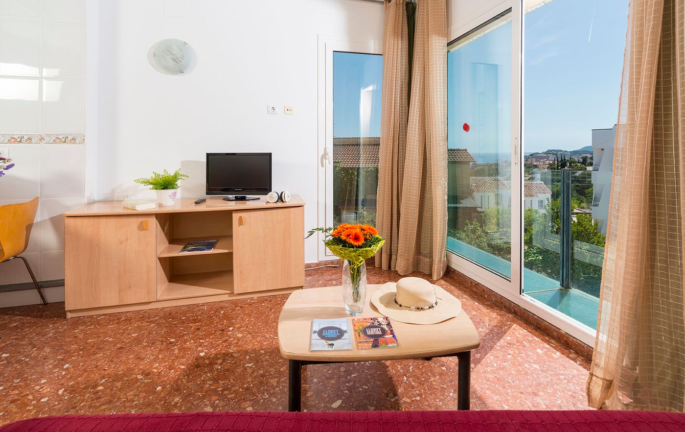 Els Llorers Apartments