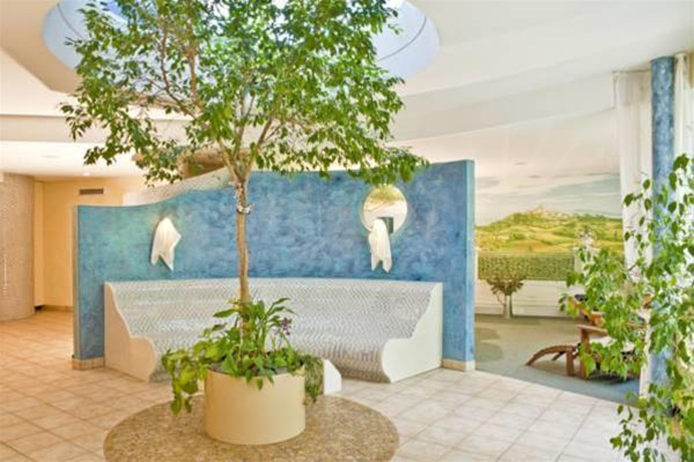 Creativhotel Luise-Germany-ERLANGEN -General view-8