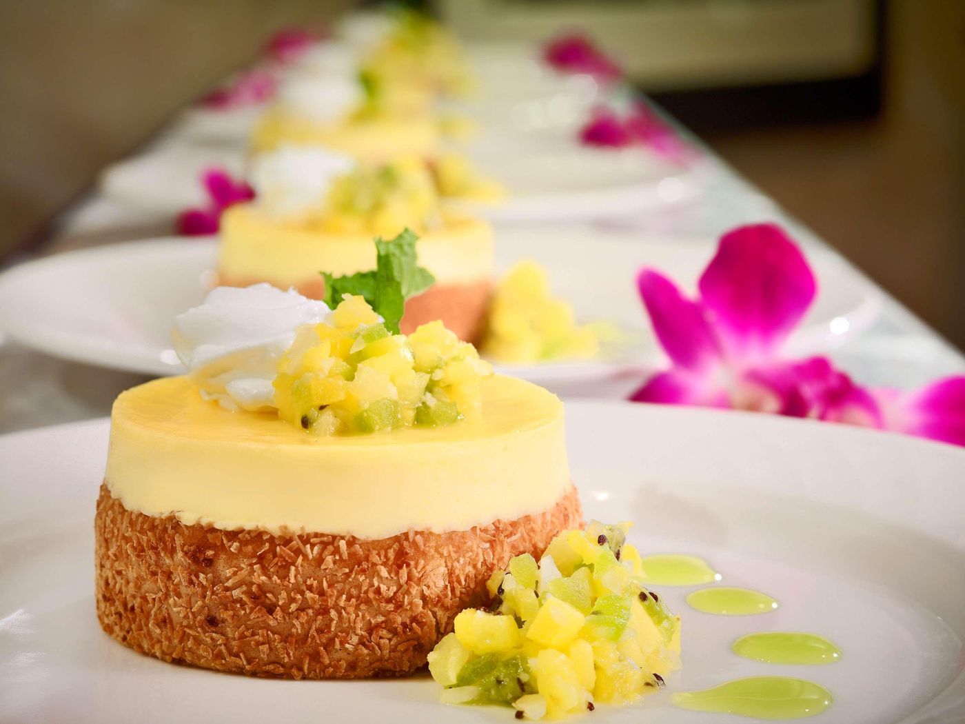 Sonesta Downtown Philadelphia Rittenhouse Square-United States-Philadelphia-General view-1