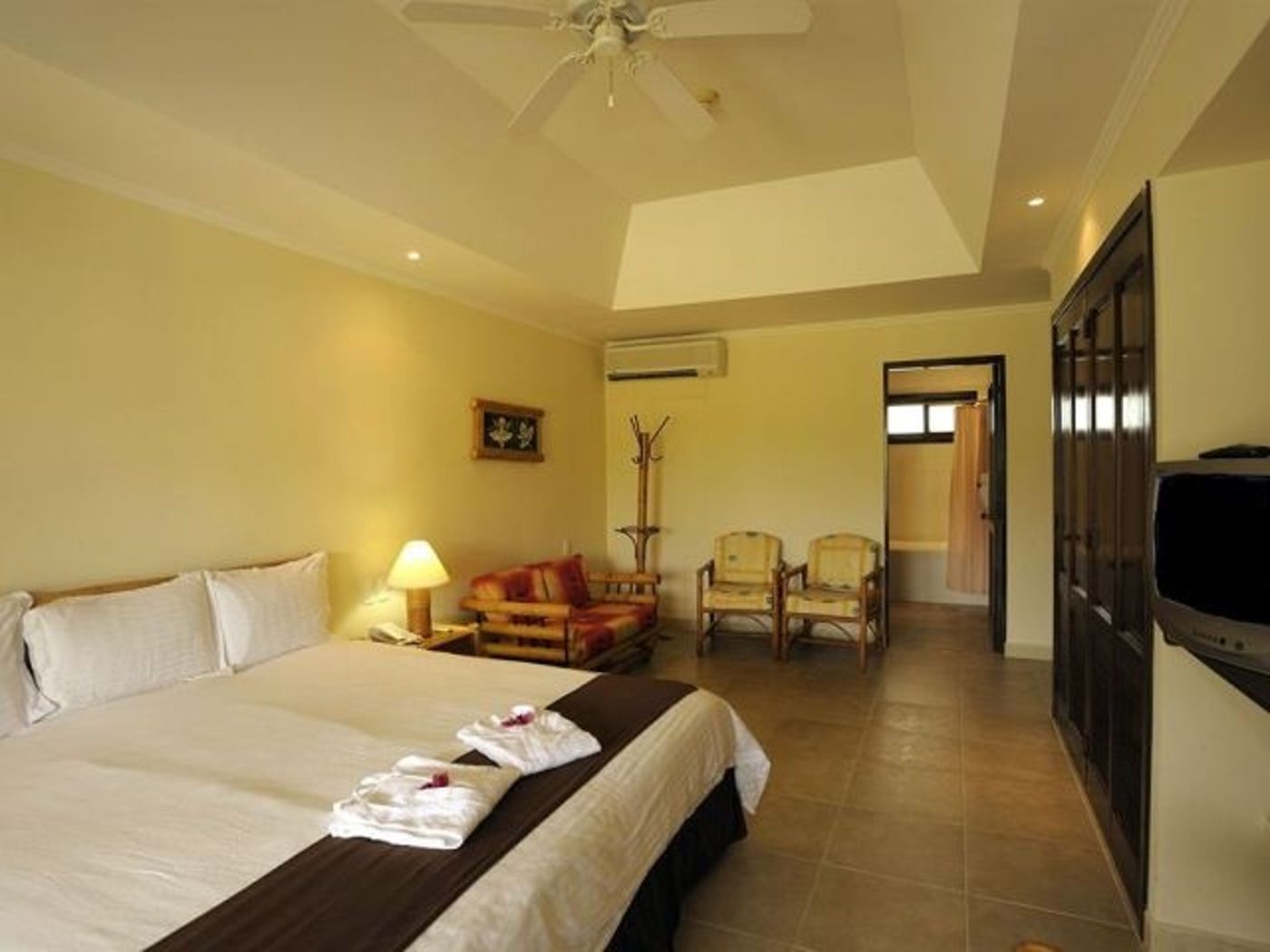 Tranquility Bay Antigua