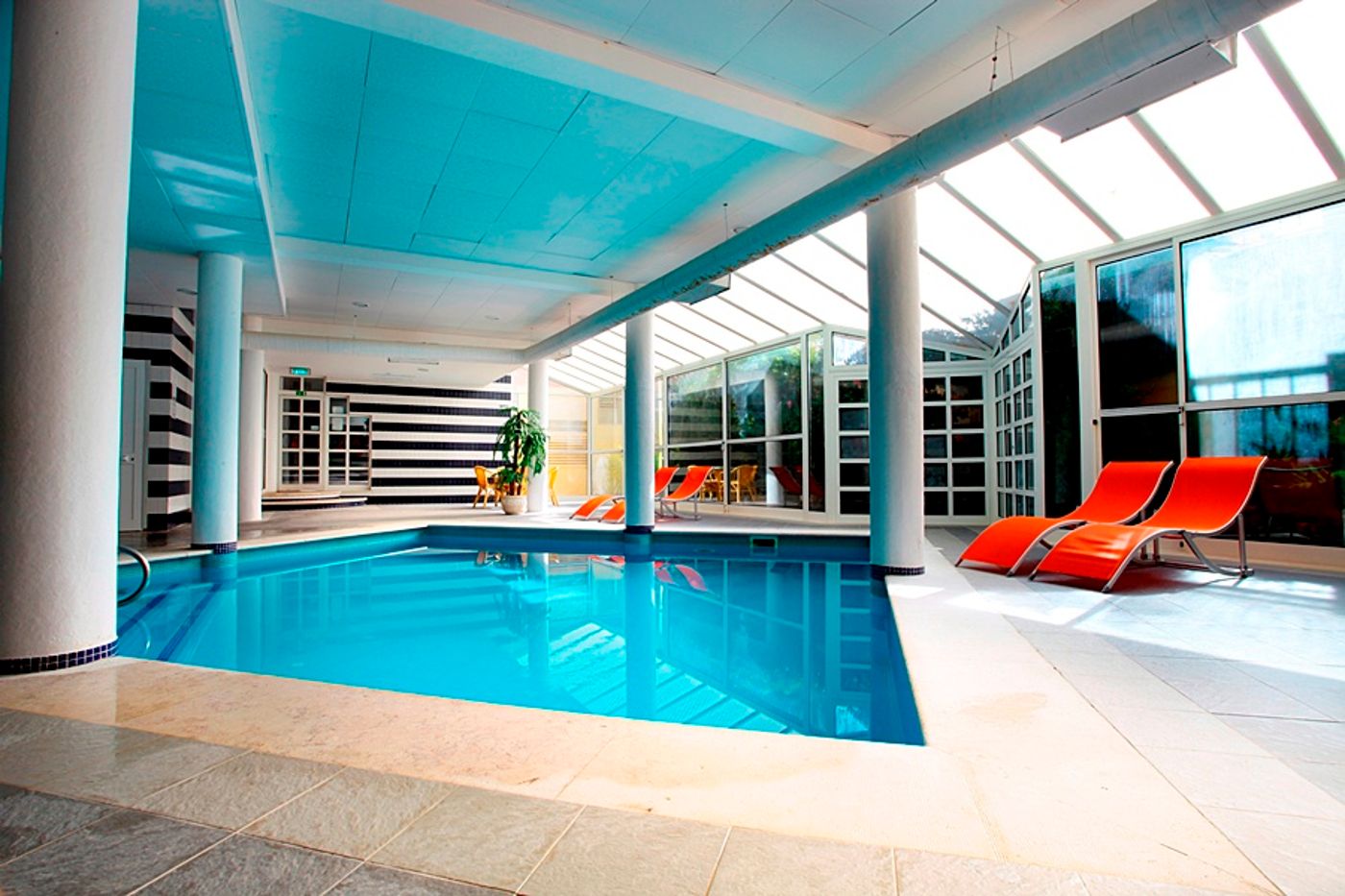 Baia-Cristal-Beach---Spa-Resort-General-view-60