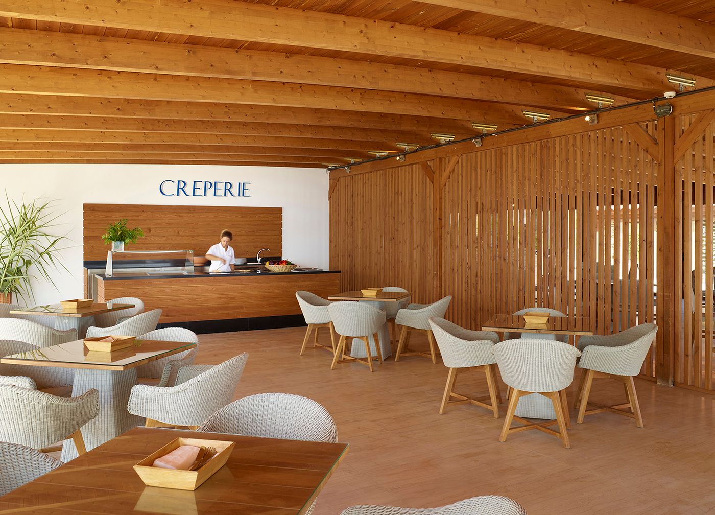 Roda Beach Resort & Spa