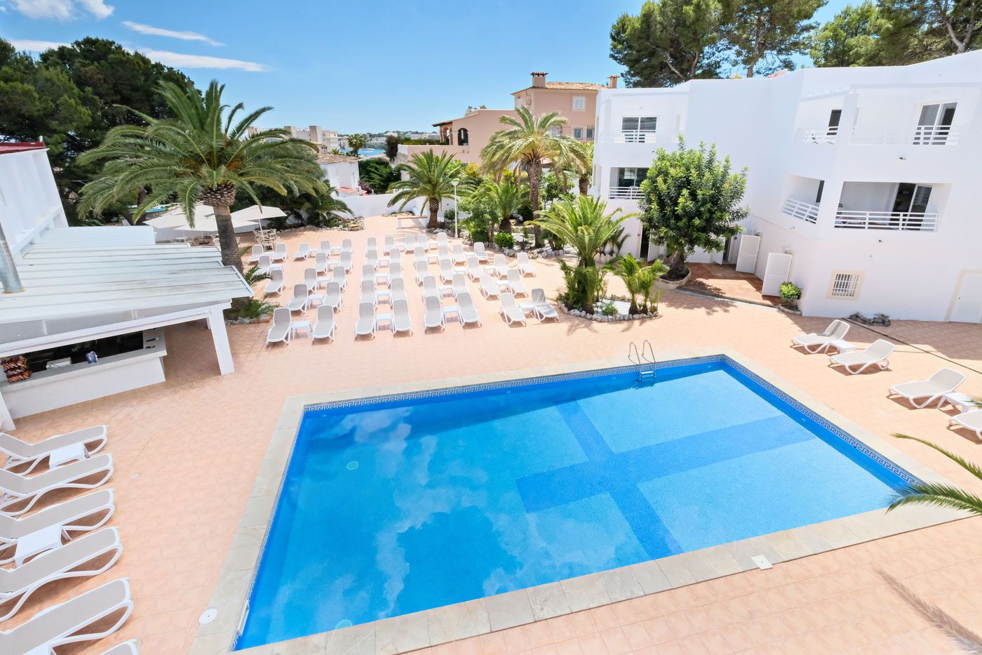 Azuline Hotel Palmanova Garden