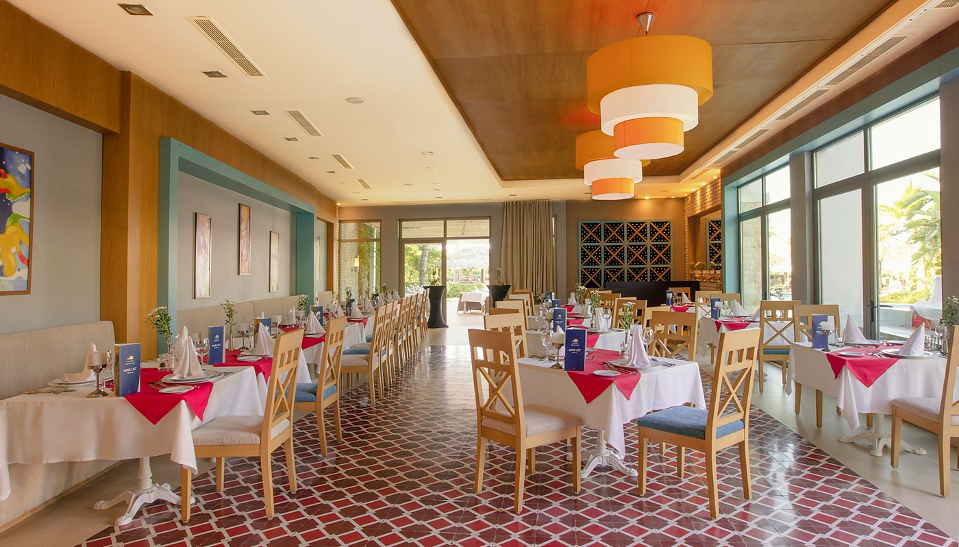 Sherwood Sensimar Belek