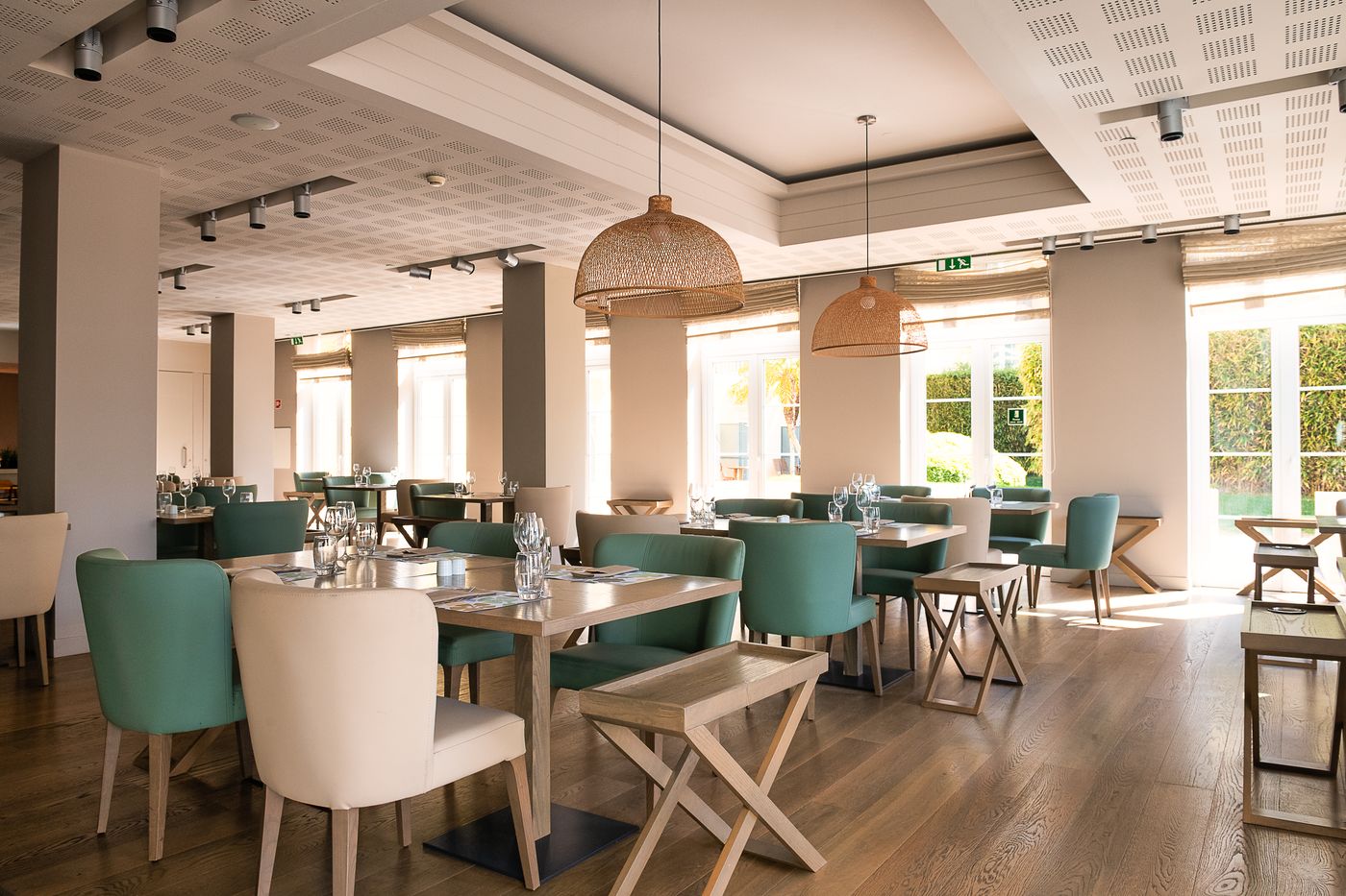 Domes Lake Residences Algarve