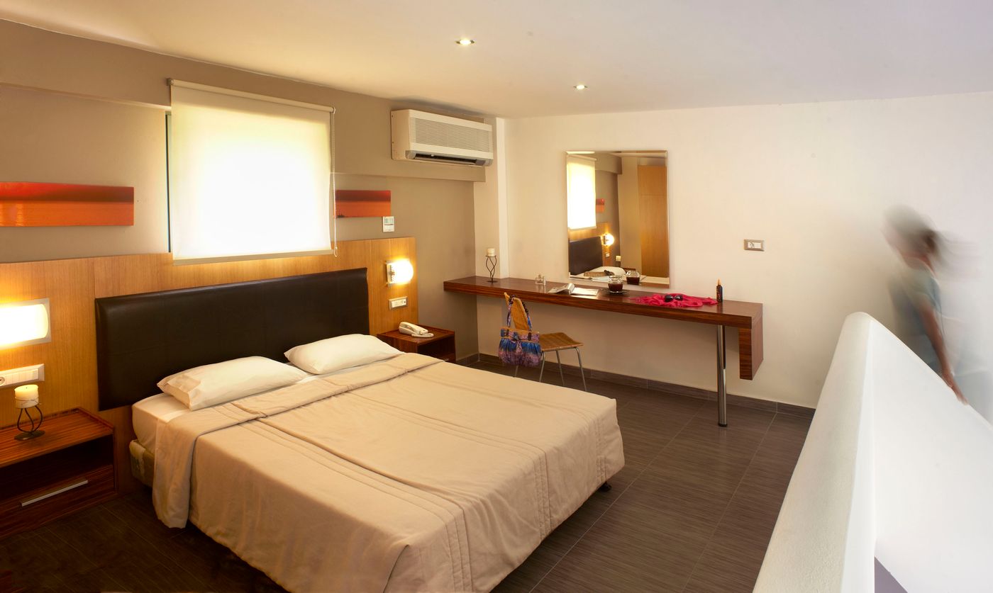 Virginia Family Resort