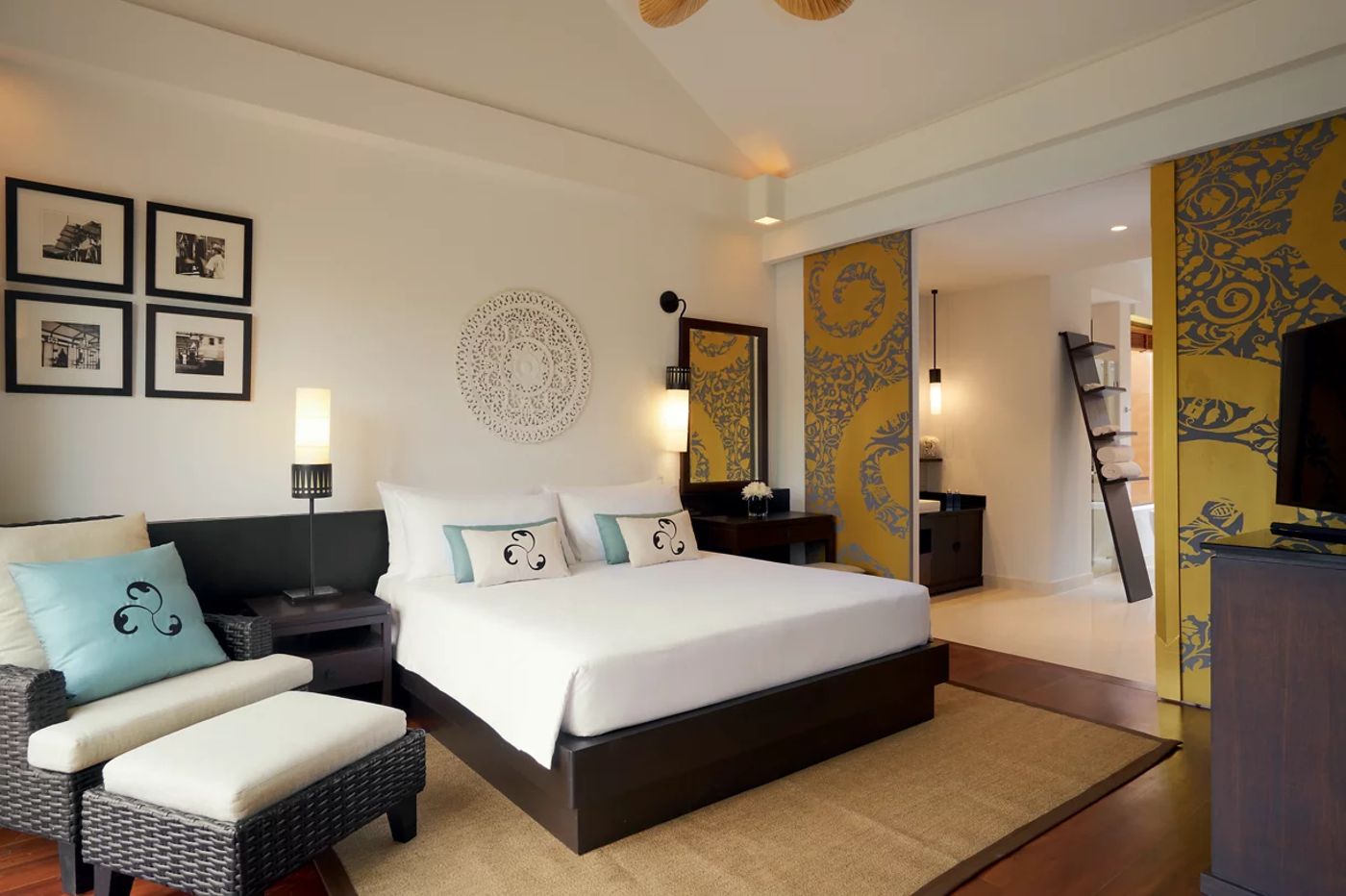 Movenpick Asara Hua Hin