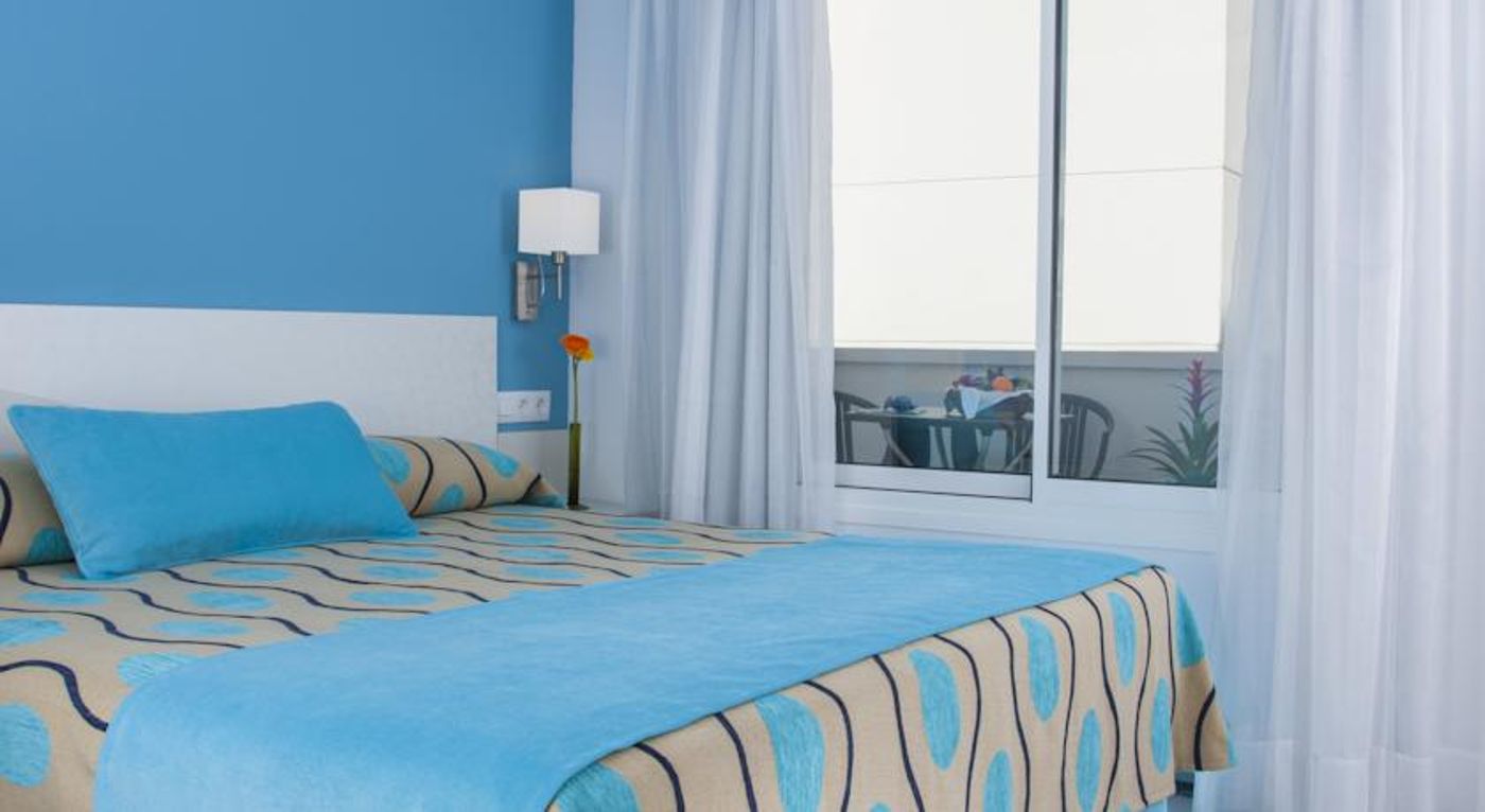 Hoposa Apartments Daina