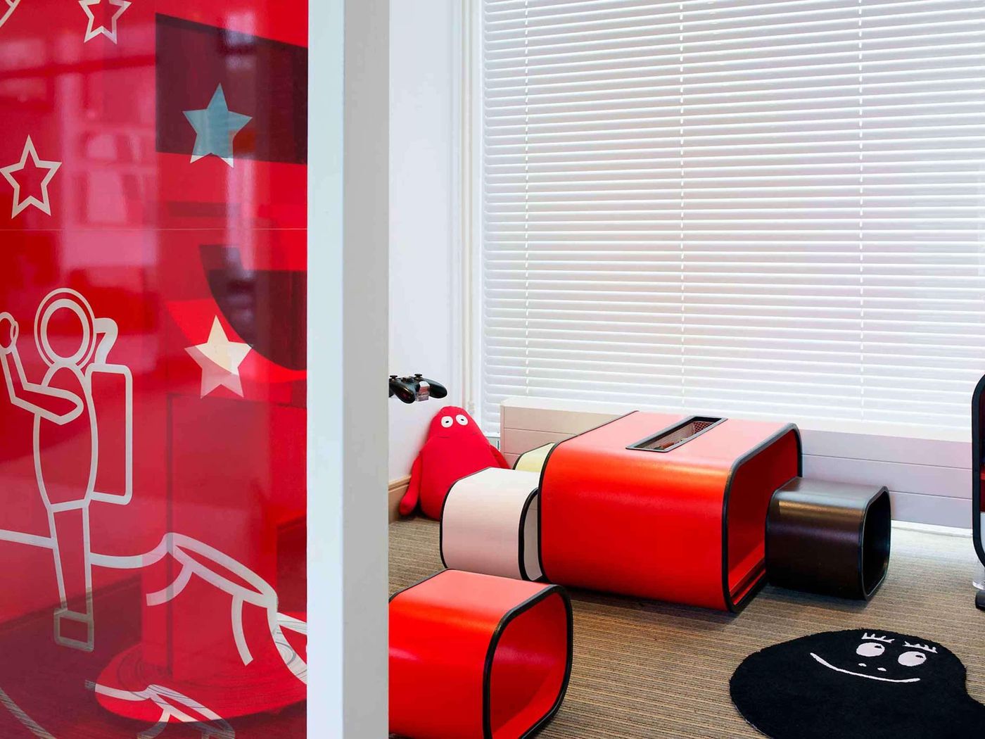 Novotel Rotterdam Brainpark-Netherlands-ROTTERDAM-General view-8