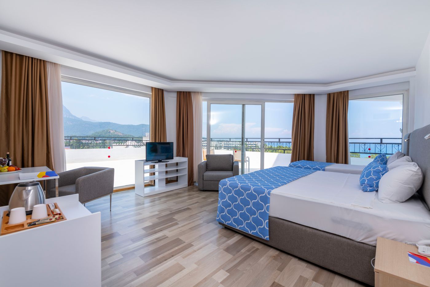  Amara Comfort Kemer