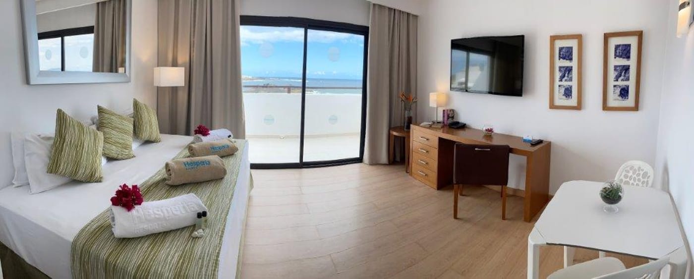 Hesperia Bristol Playa