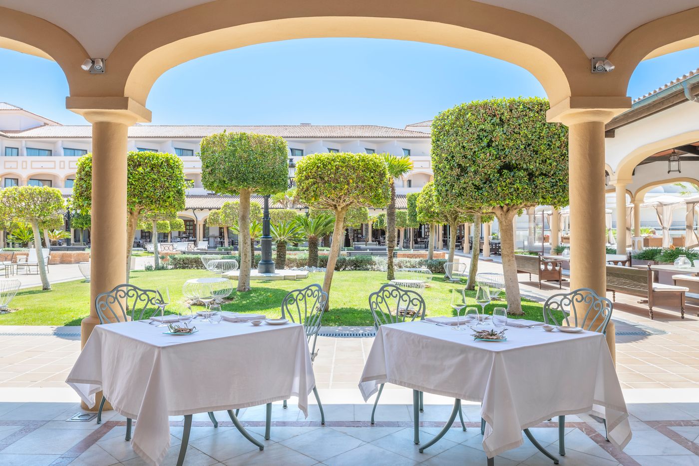 IBEROSTAR-Andalucia-Playa-Bar-10