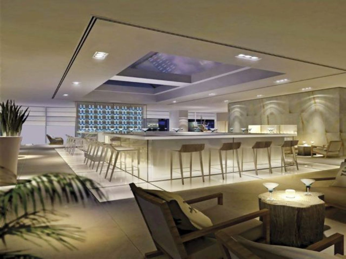 Paloma Beach Hotel Side