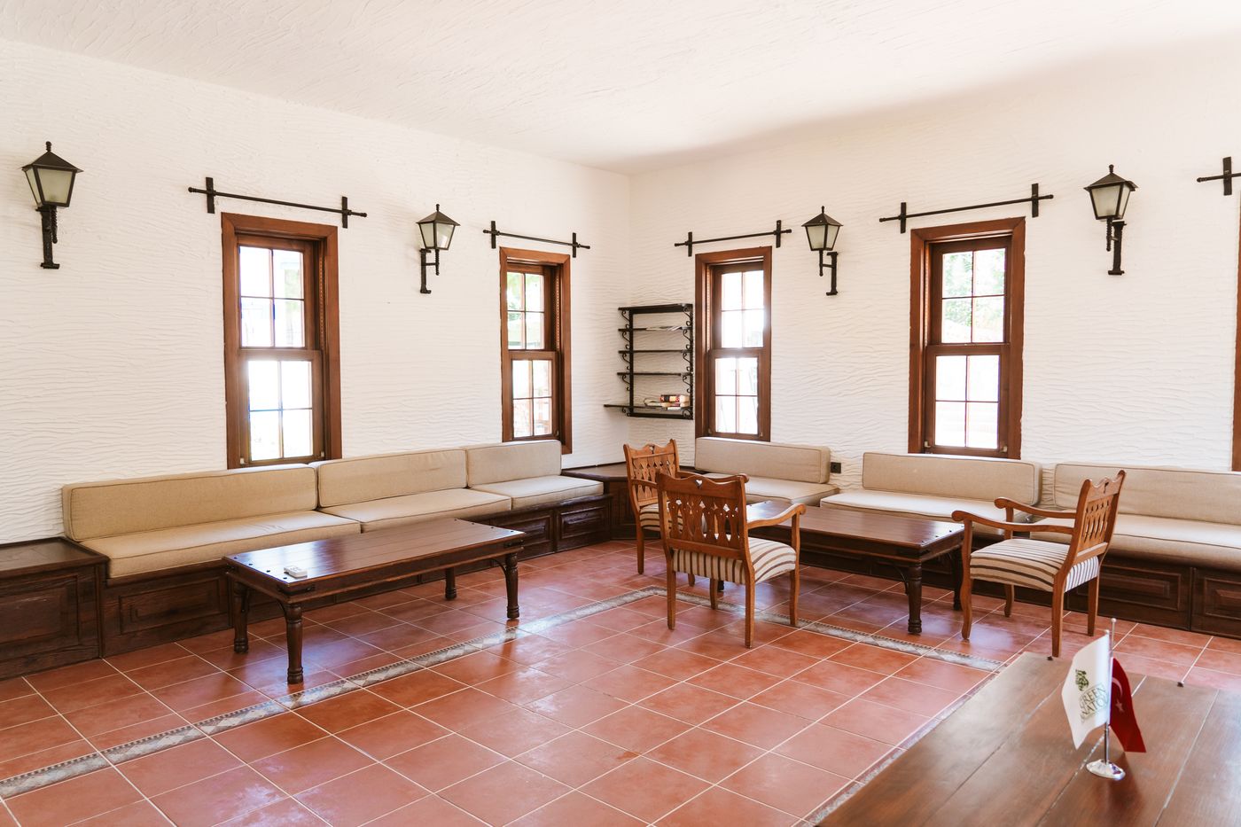 Green Anatolia Club & Hotel