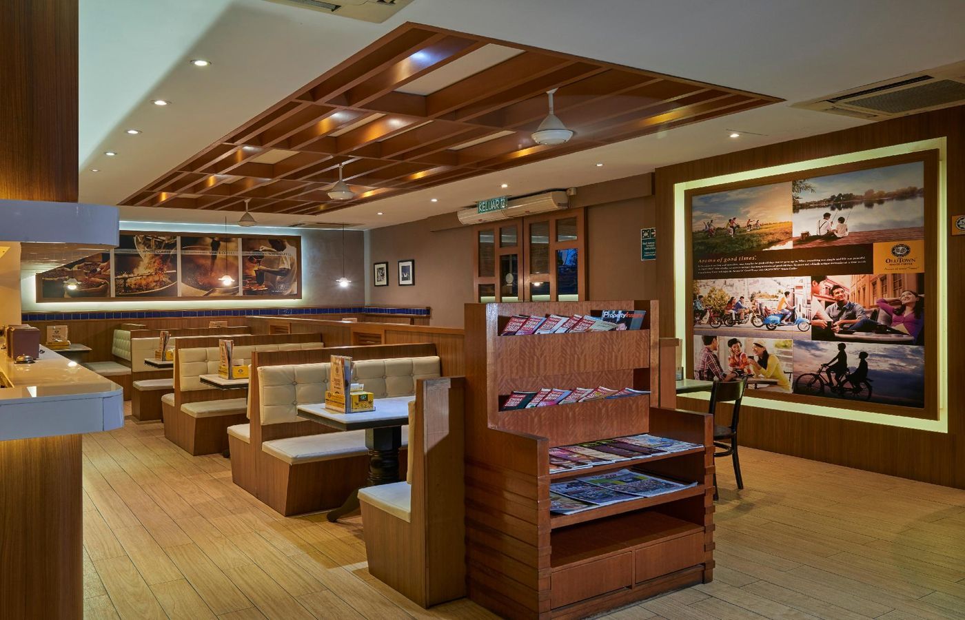 V Hotel Kuala Lumpur-Malaysia-Kuala Lumpur-Restaurant-8