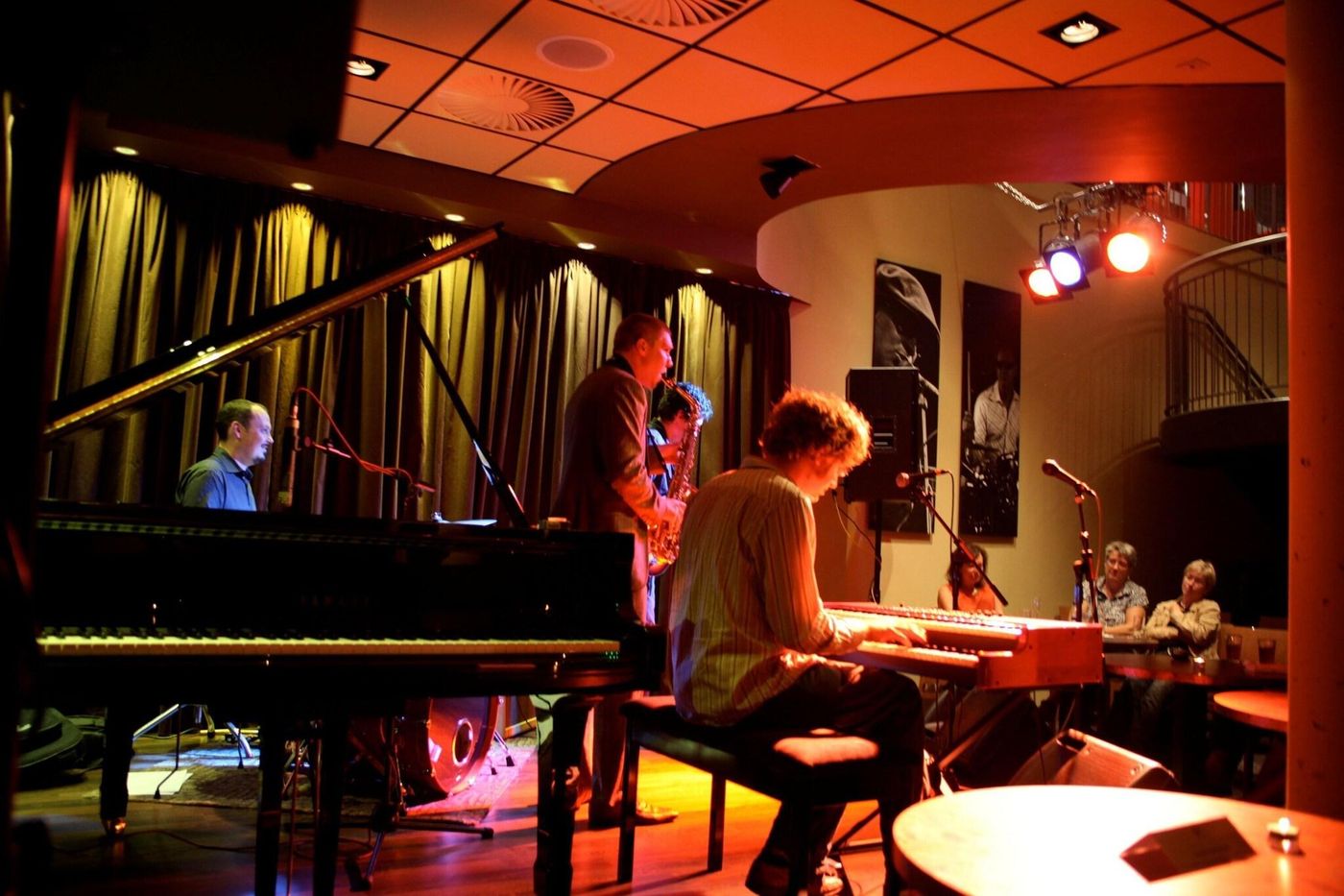 Future Inn Bristol-United Kingdom-Bristol-General view-2