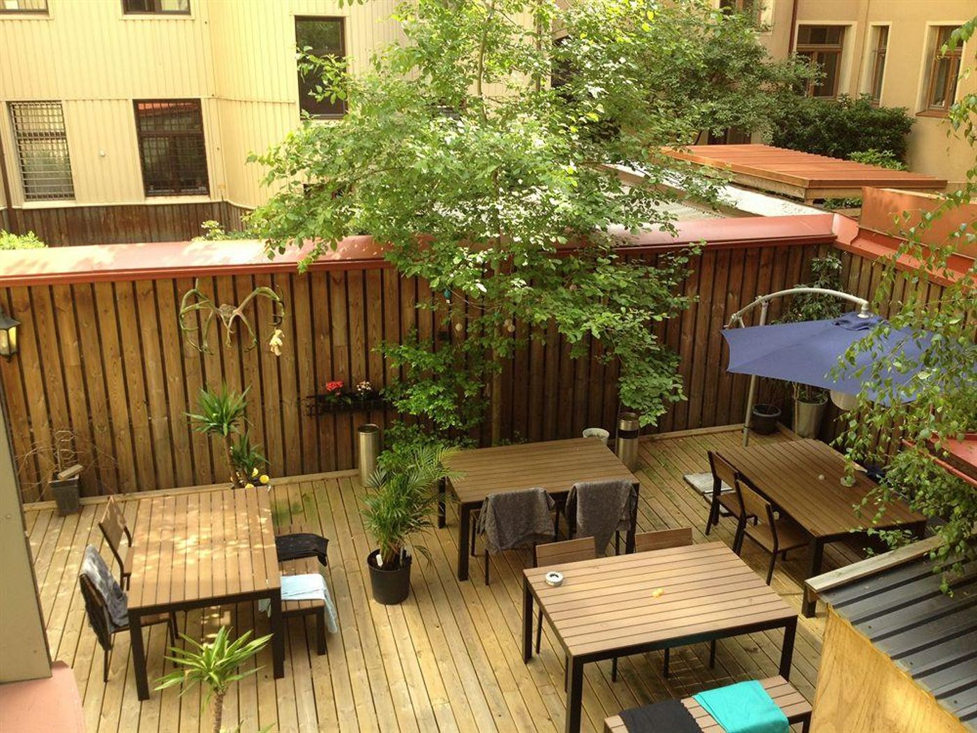 Hotel Poseidon-Sweden-GOTHENBURG-General view-3