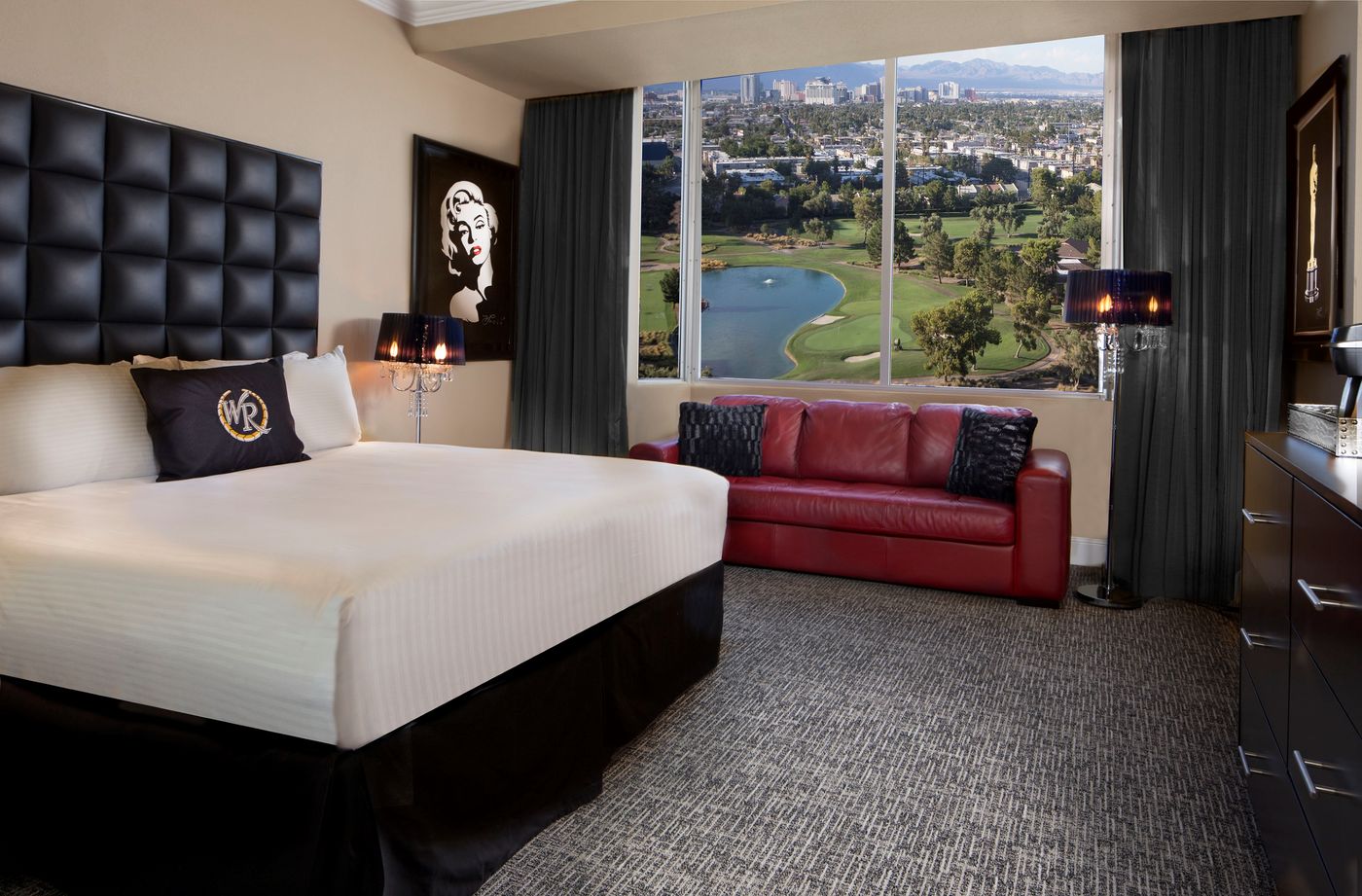 Westgate-Las-Vegas-Resort---Casino-Room-8