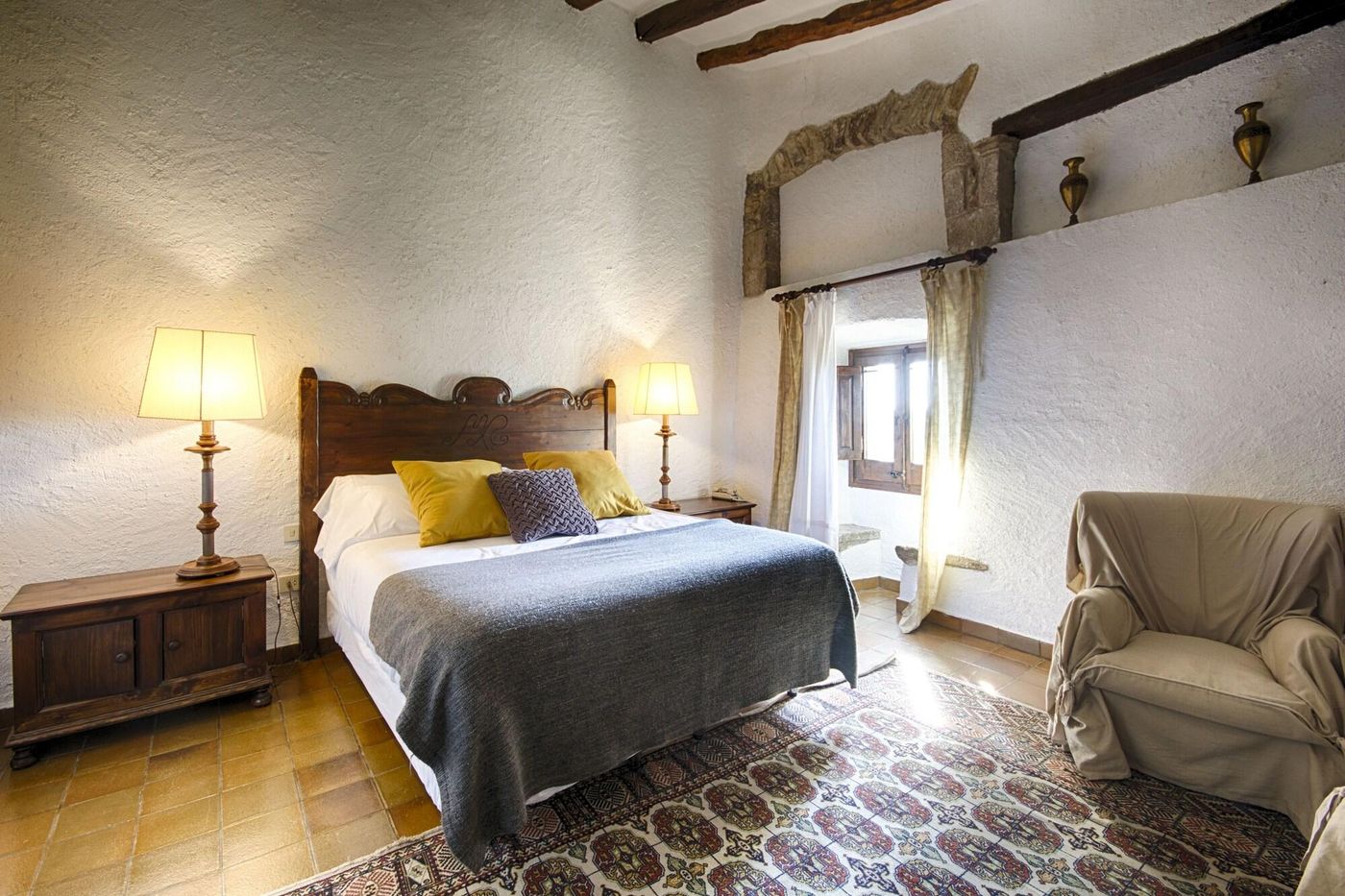 Masia-Can-Pou-Room-9