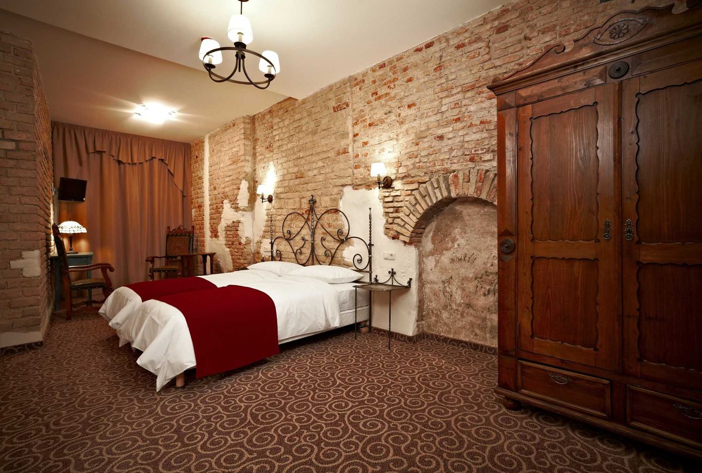 Justus - Latvia - RIGA - Room - 3