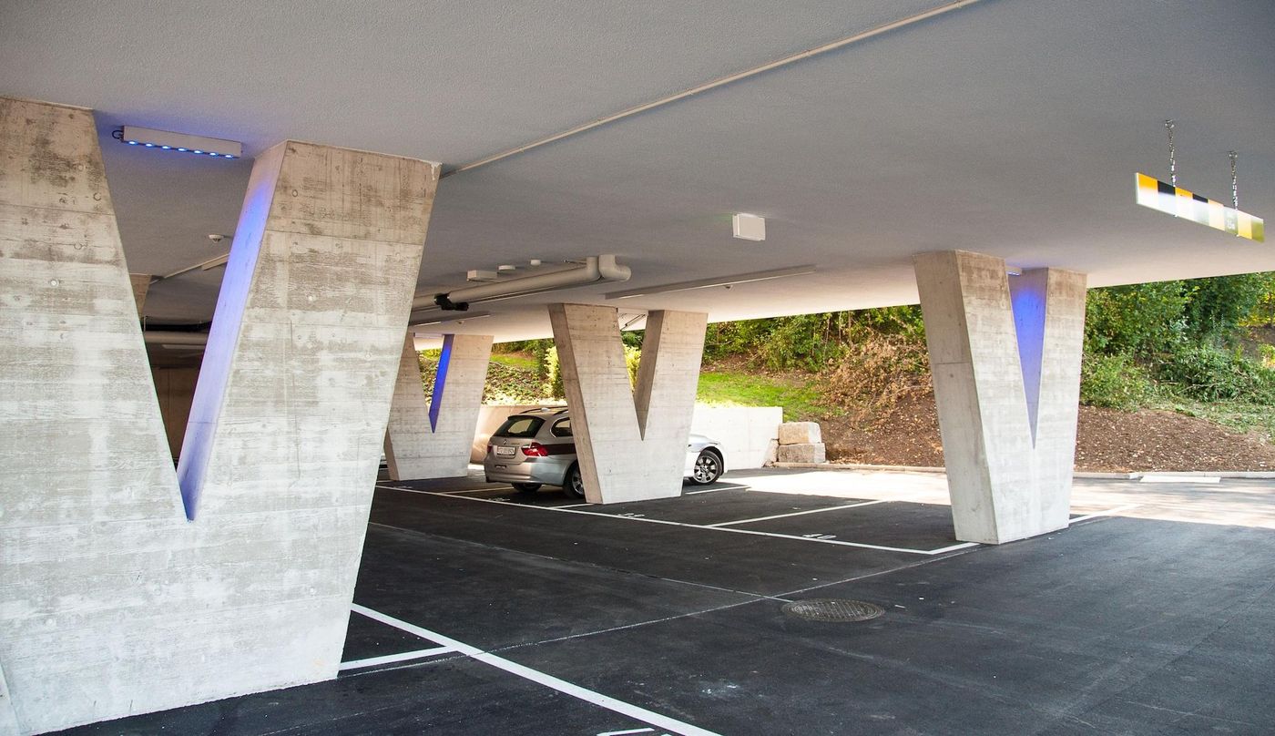 Jet Hotel Zurich Airport-Switzerland-RUEMLANG-General view-5